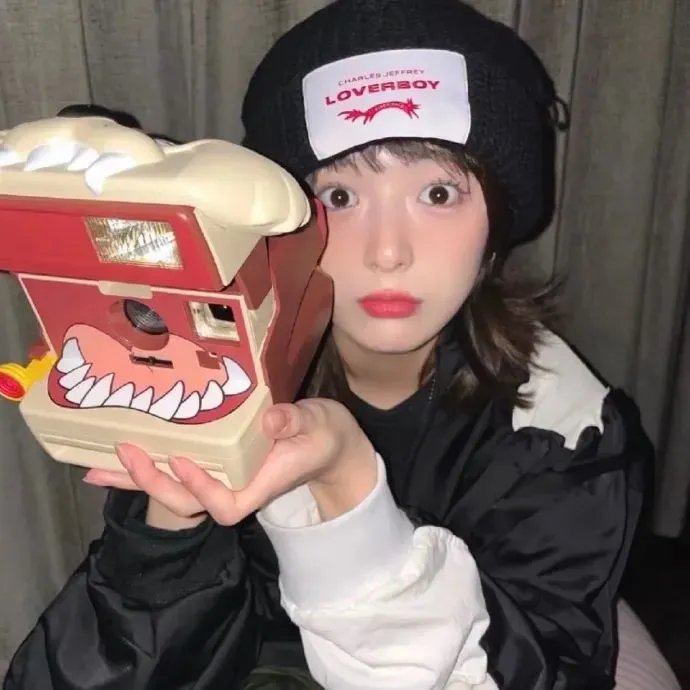 平行恋爱时差