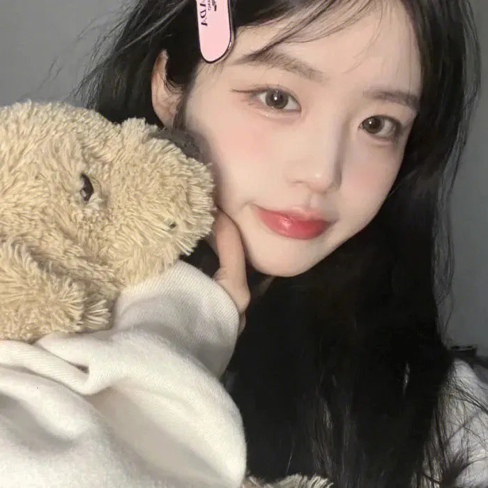 说正经的,宝贝