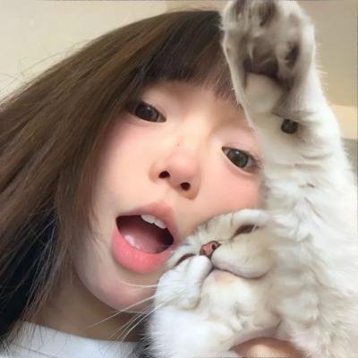 当女孩恋爱时
